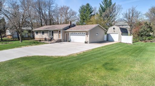3125 Kenwood Street S, Cambridge, MN 55008