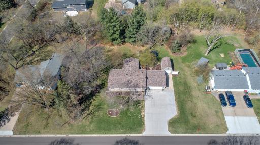3125 Kenwood Street S, Cambridge, MN 55008