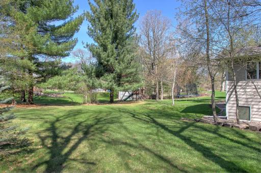 3125 Kenwood Street S, Cambridge, MN 55008