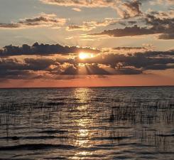 22880 Sunny Beach Road NE, Kelliher, MN 56650