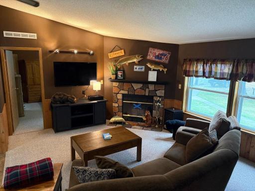 22880 Sunny Beach Road NE, Kelliher, MN 56650