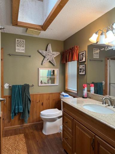 22880 Sunny Beach Road NE, Kelliher, MN 56650
