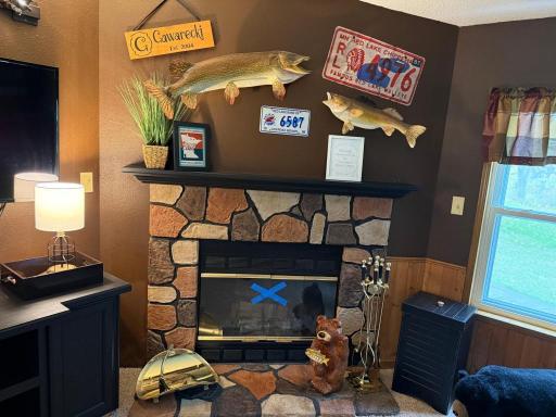22880 Sunny Beach Road NE, Kelliher, MN 56650