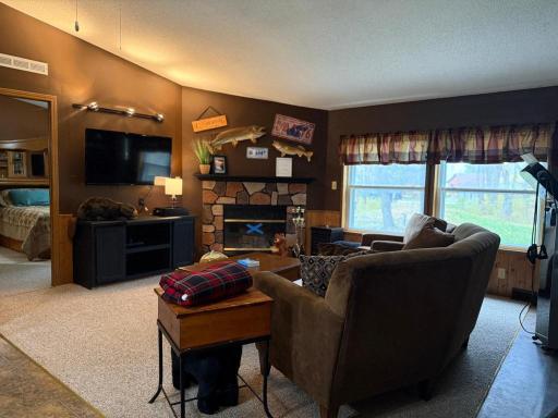 22880 Sunny Beach Road NE, Kelliher, MN 56650