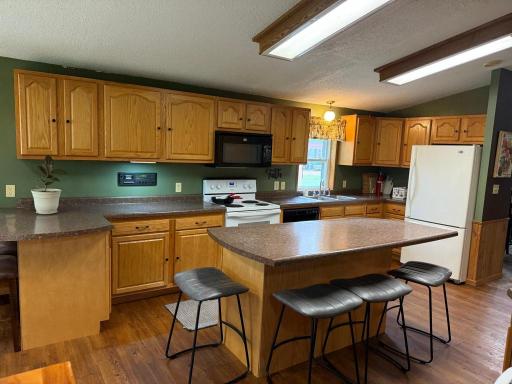 22880 Sunny Beach Road NE, Kelliher, MN 56650