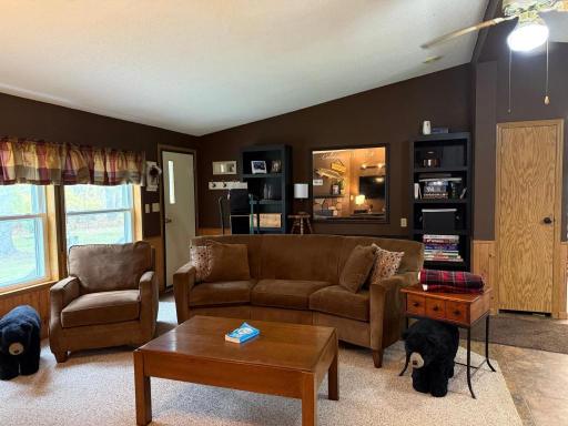 22880 Sunny Beach Road NE, Kelliher, MN 56650