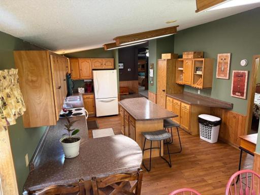 22880 Sunny Beach Road NE, Kelliher, MN 56650