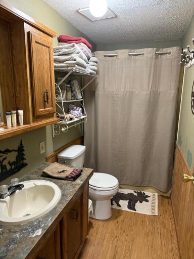 22880 Sunny Beach Road NE, Kelliher, MN 56650