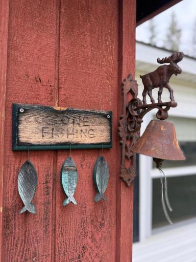 22880 Sunny Beach Road NE, Kelliher, MN 56650