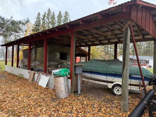 22880 Sunny Beach Road NE, Kelliher, MN 56650