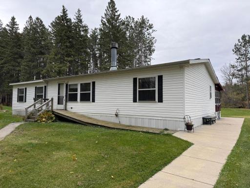 22880 Sunny Beach Road NE, Kelliher, MN 56650