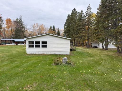 22880 Sunny Beach Road NE, Kelliher, MN 56650