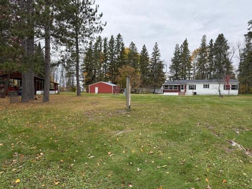 22880 Sunny Beach Road NE, Kelliher, MN 56650