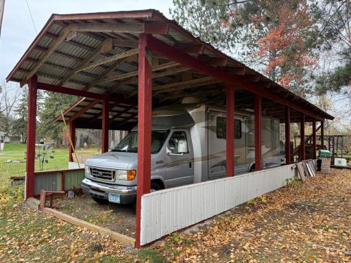22880 Sunny Beach Road NE, Kelliher, MN 56650
