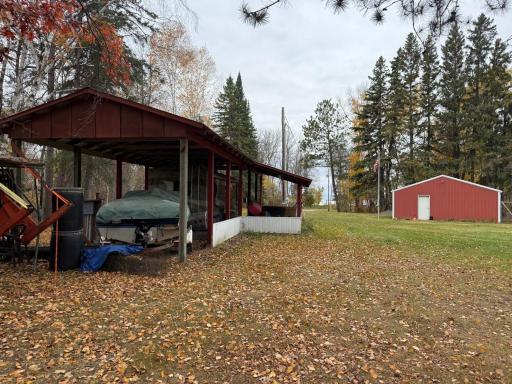 22880 Sunny Beach Road NE, Kelliher, MN 56650