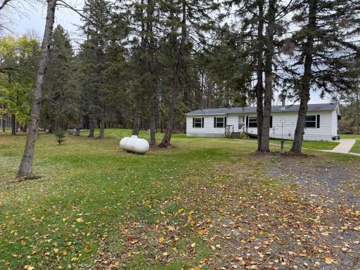 22880 Sunny Beach Road NE, Kelliher, MN 56650