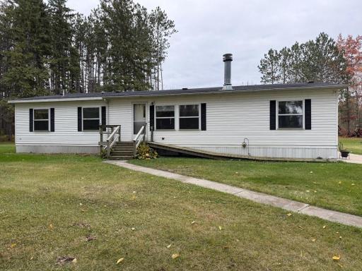 22880 Sunny Beach Road NE, Kelliher, MN 56650