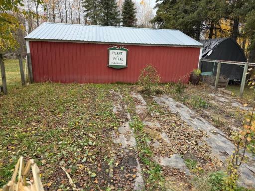 22880 Sunny Beach Road NE, Kelliher, MN 56650