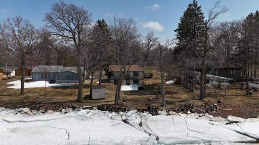 19177 328th Avenue, Isle, MN 56342