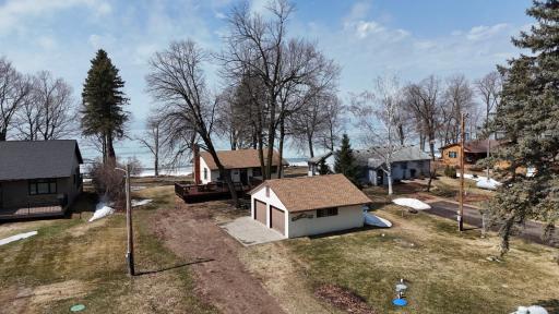 19177 328th Avenue, Isle, MN 56342