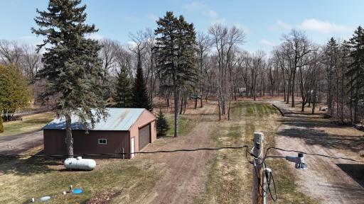 19177 328th Avenue, Isle, MN 56342