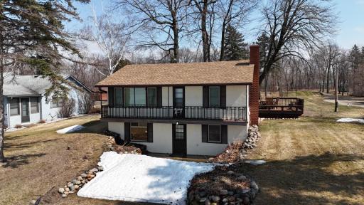 19177 328th Avenue, Isle, MN 56342