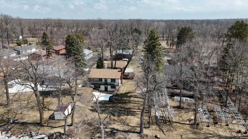 19177 328th Avenue, Isle, MN 56342