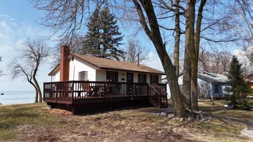 19177 328th Avenue, Isle, MN 56342