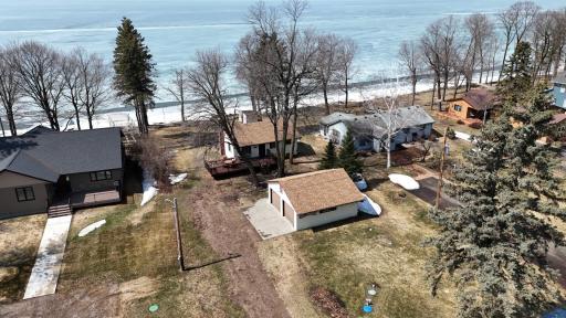 19177 328th Avenue, Isle, MN 56342