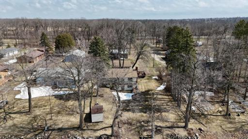19177 328th Avenue, Isle, MN 56342