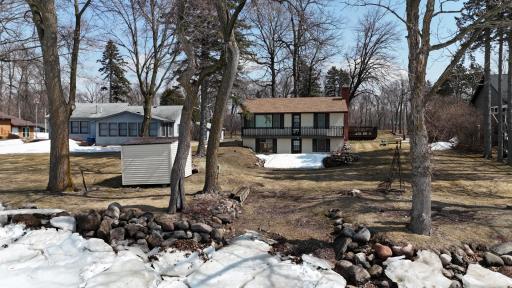 19177 328th Avenue, Isle, MN 56342