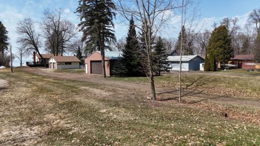 19177 328th Avenue, Isle, MN 56342