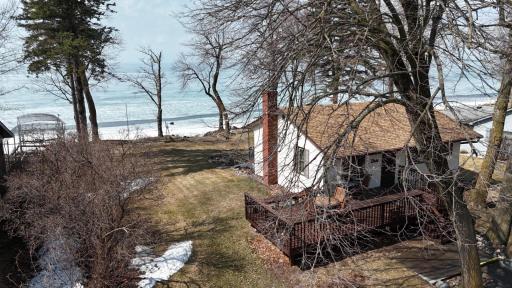 19177 328th Avenue, Isle, MN 56342