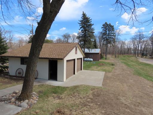 19177 328th Avenue, Isle, MN 56342