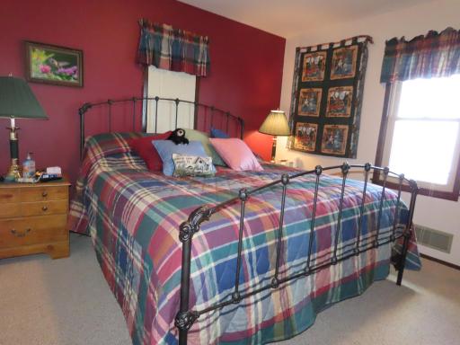 19177 328th Avenue, Isle, MN 56342