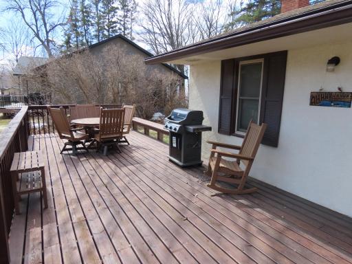 19177 328th Avenue, Isle, MN 56342