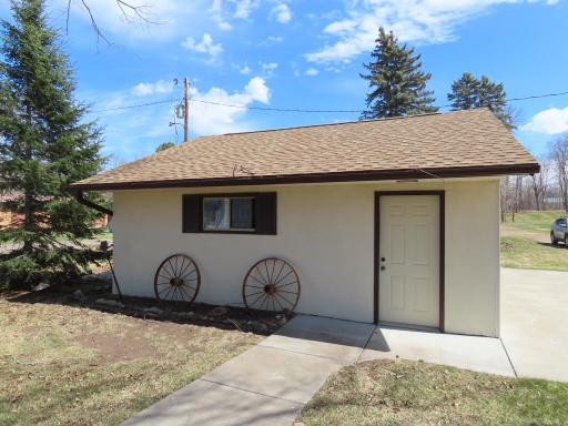 19177 328th Avenue, Isle, MN 56342