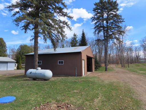 19177 328th Avenue, Isle, MN 56342