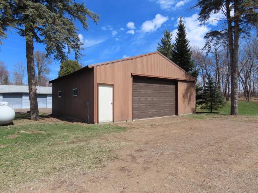 19177 328th Avenue, Isle, MN 56342