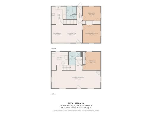 19177 328th Avenue, Isle, MN 56342