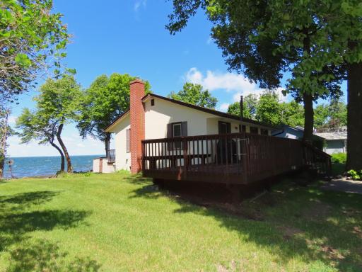 19177 328th Avenue, Isle, MN 56342