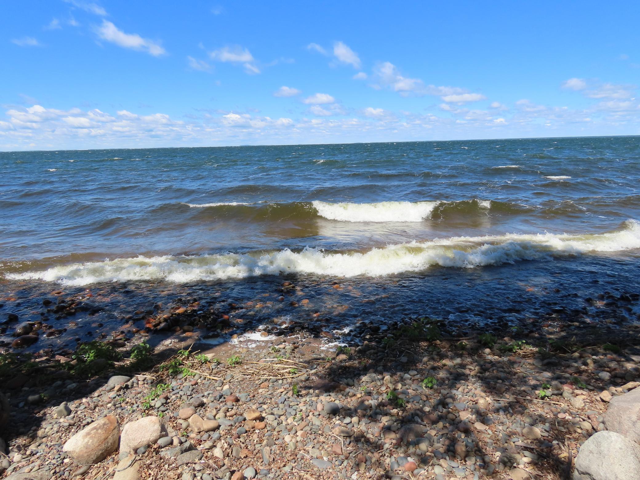 Great beach!
