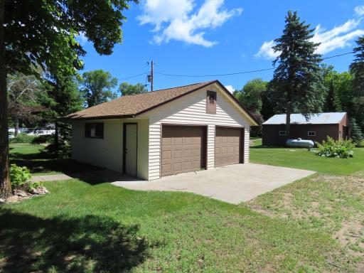 19177 328th Avenue, Isle, MN 56342