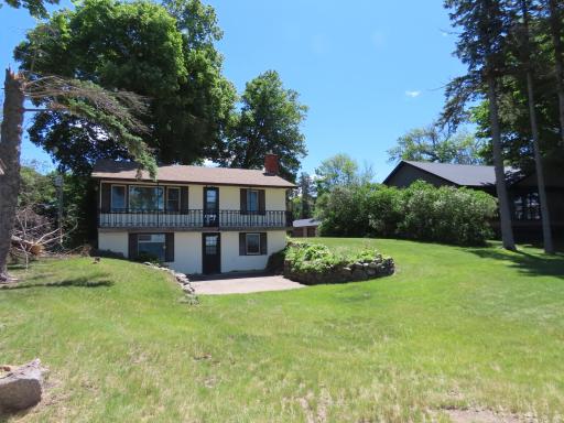 19177 328th Avenue, Isle, MN 56342