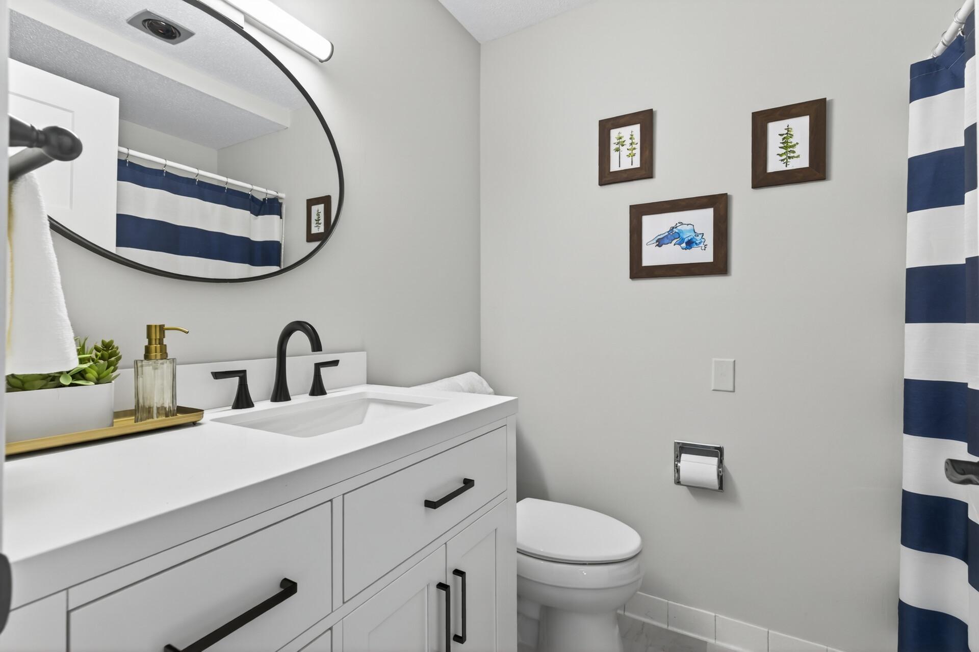 Bathroom 2