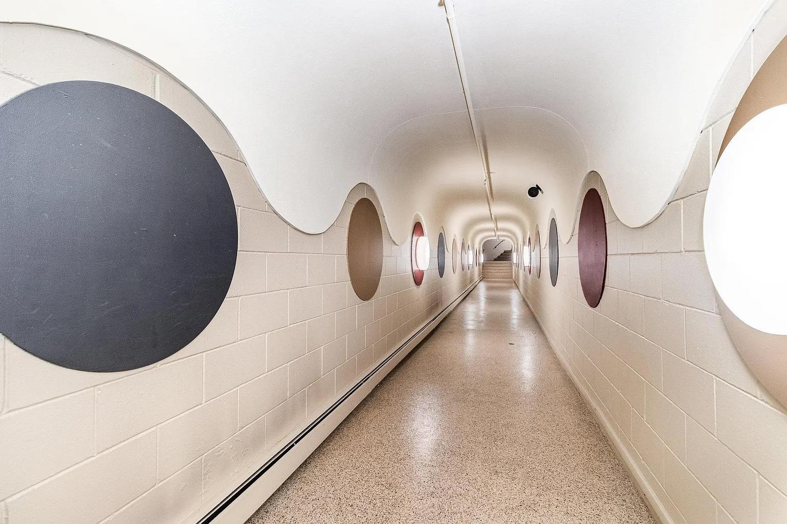 Tunnel