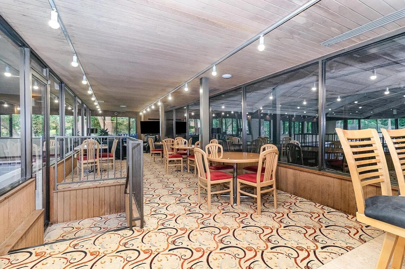 Social Room