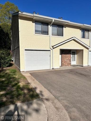 1651 City View Drive, 7, Eagan, MN 55121