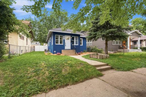 What a great opportunity in the Bancroft Neighborhood!