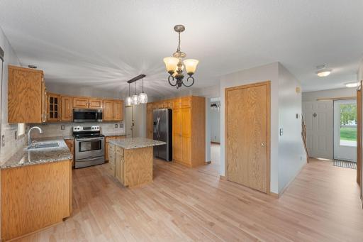 12366 Buckthorn Trail, Rogers, MN 55374